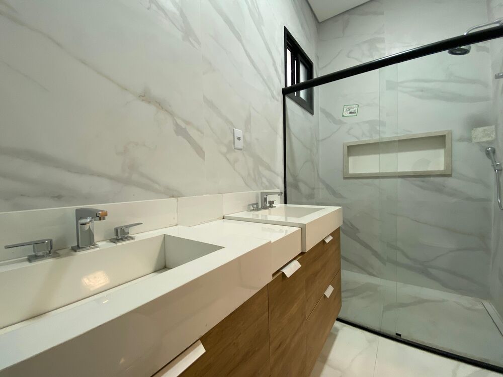 Casa, 3 quartos, 167 m² - Foto 1