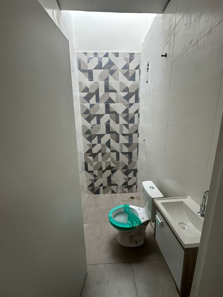 Casa, 2 quartos, 48 m² - Foto 2