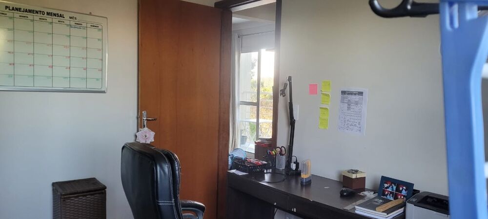 Apartamento, 2 quartos, 60 m² - Foto 4