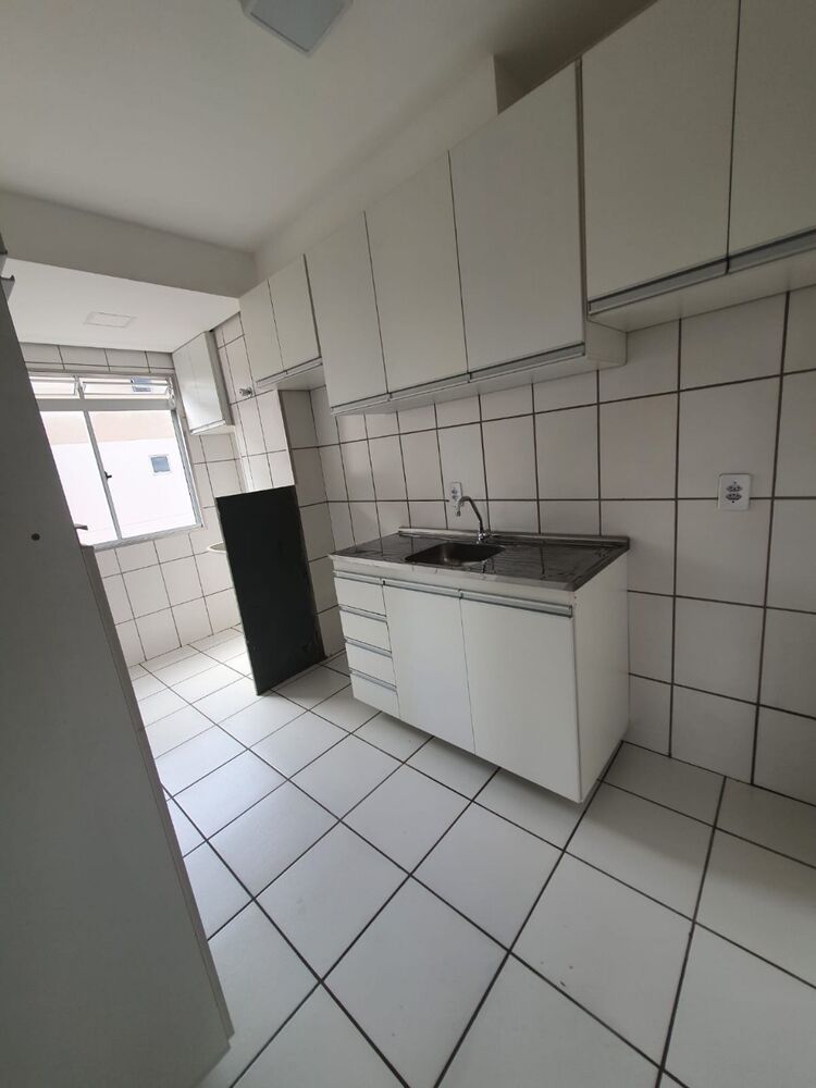 Apartamento à venda com 2 quartos, 48m² - Foto 10