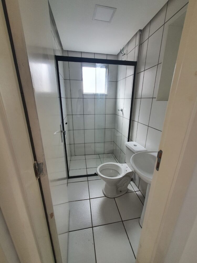 Apartamento à venda com 2 quartos, 48m² - Foto 9