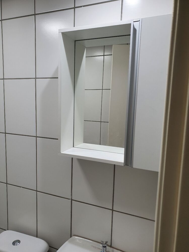 Apartamento à venda com 2 quartos, 48m² - Foto 15