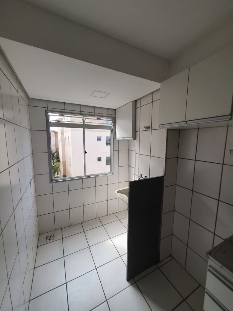 Apartamento à venda com 2 quartos, 48m² - Foto 11