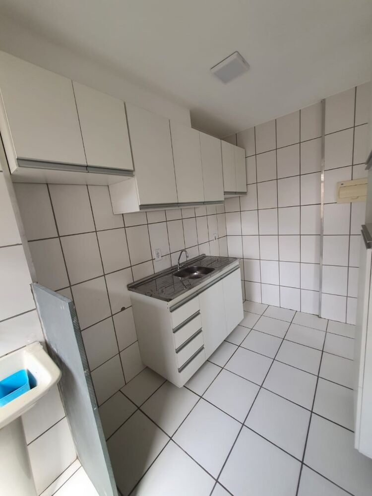 Apartamento à venda com 2 quartos, 48m² - Foto 12