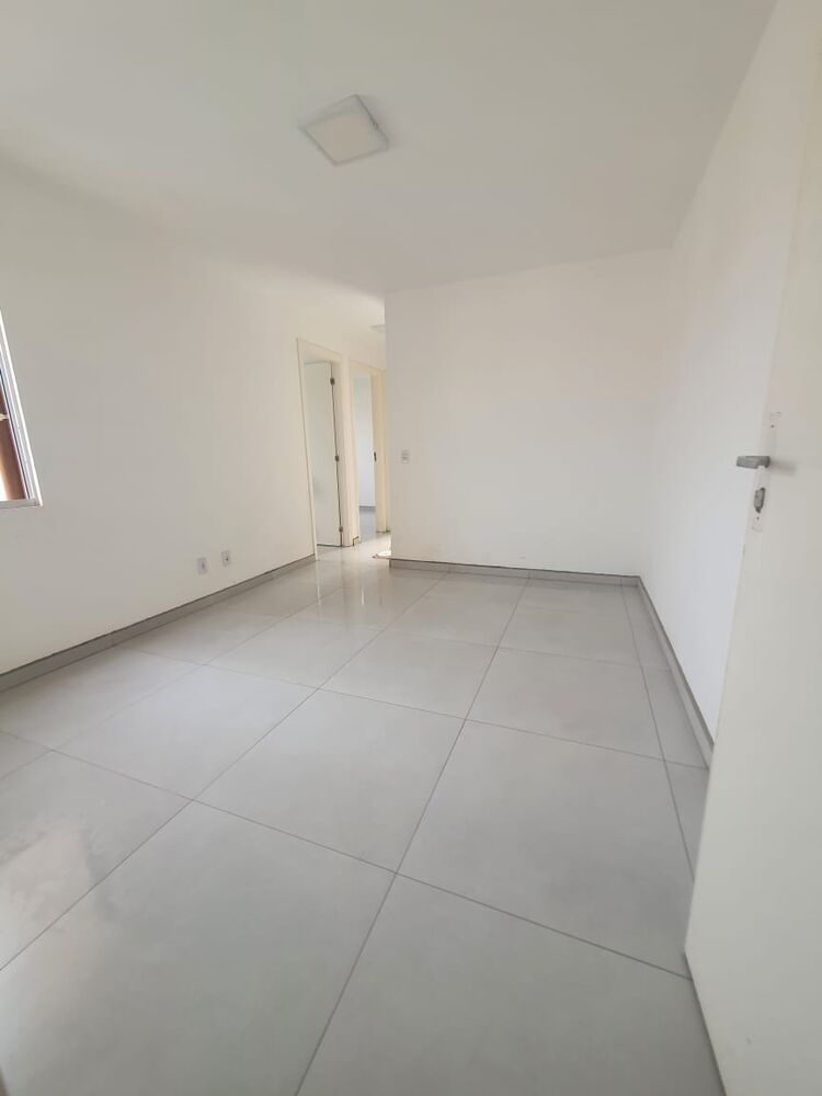 Apartamento à venda com 2 quartos, 48m² - Foto 7