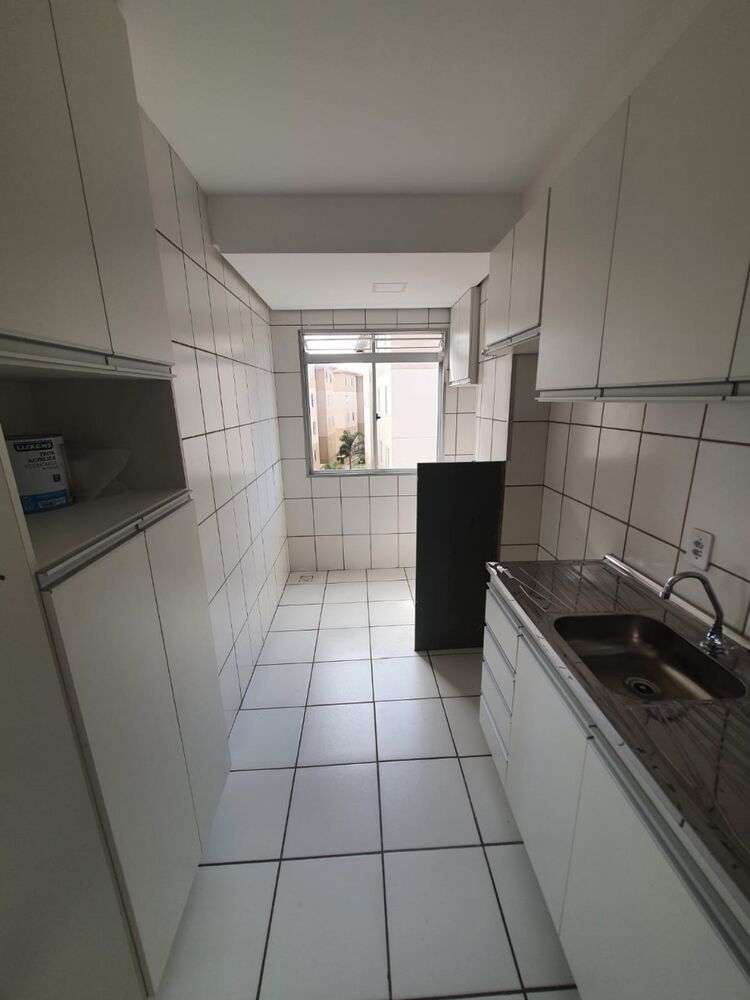 Apartamento à venda com 2 quartos, 48m² - Foto 13