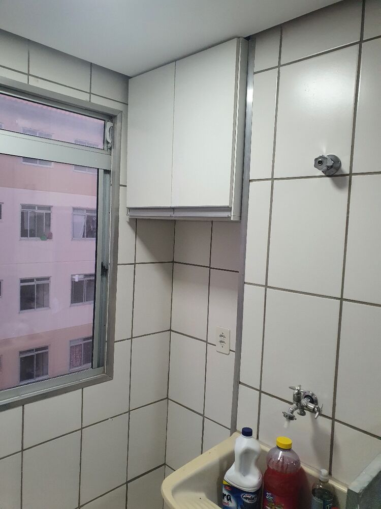 Apartamento à venda com 2 quartos, 48m² - Foto 14