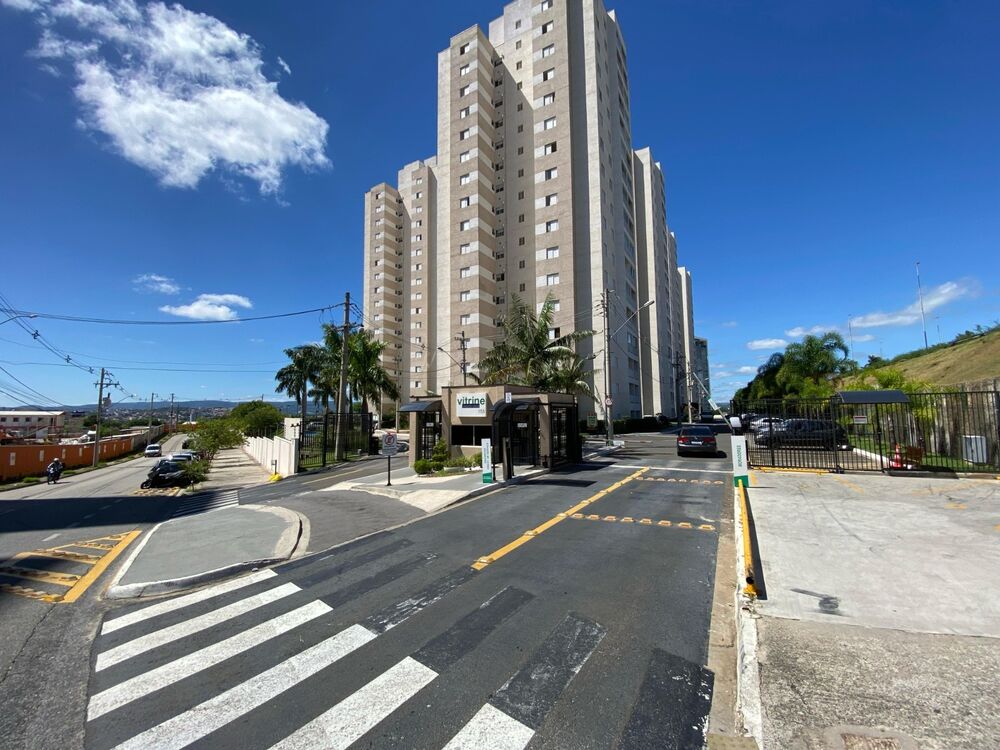 Apartamento, 3 quartos, 85 m² - Foto 2