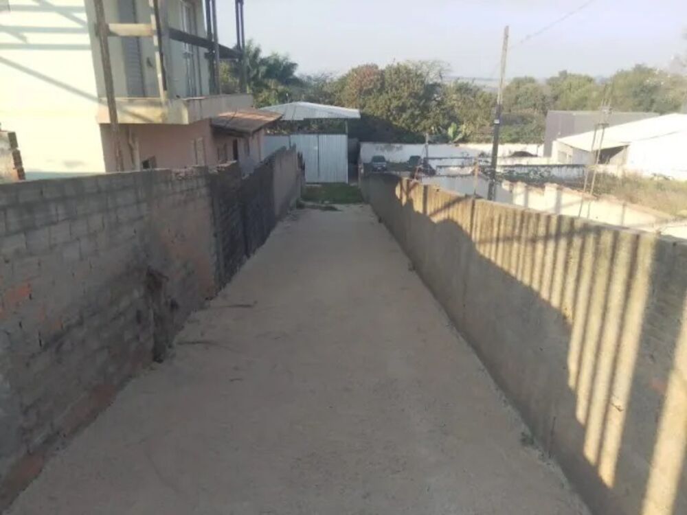 Depósito-Galpão-Armazém à venda - Foto 4
