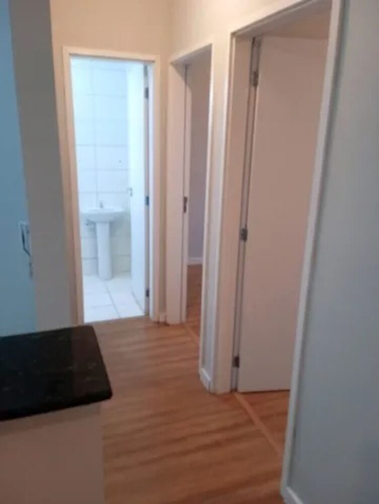 Apartamento, 2 quartos, 46 m² - Foto 8