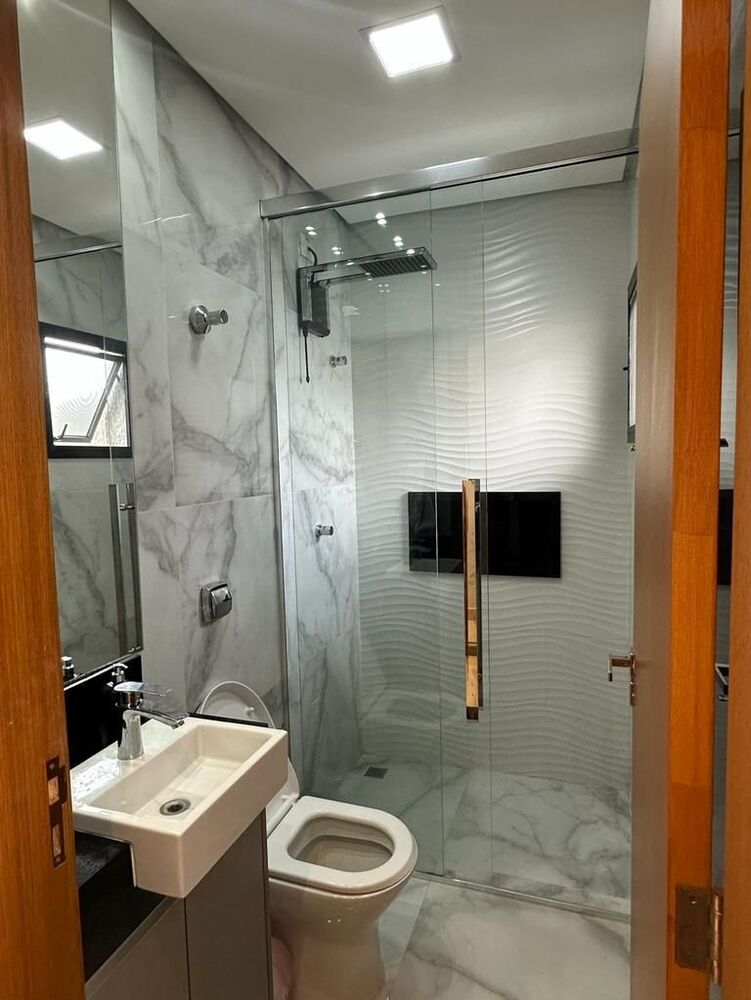 Casa, 2 quartos - Foto 18