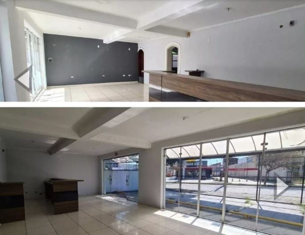 Prédio Inteiro - Foto 1