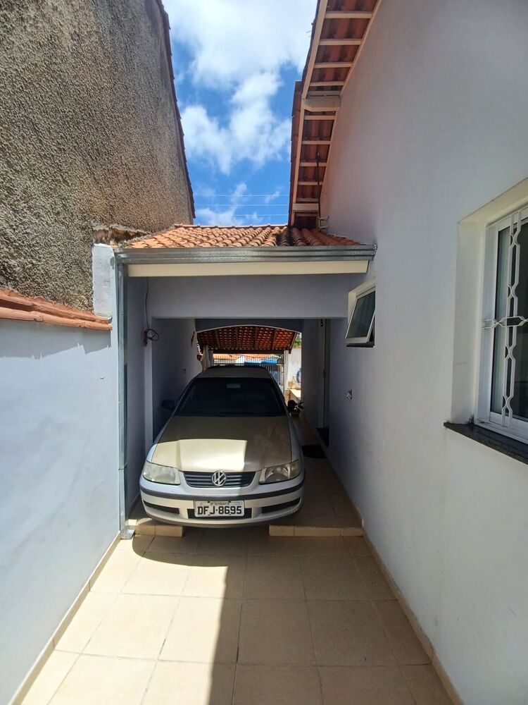 Casa, 3 quartos, 163 m² - Foto 4