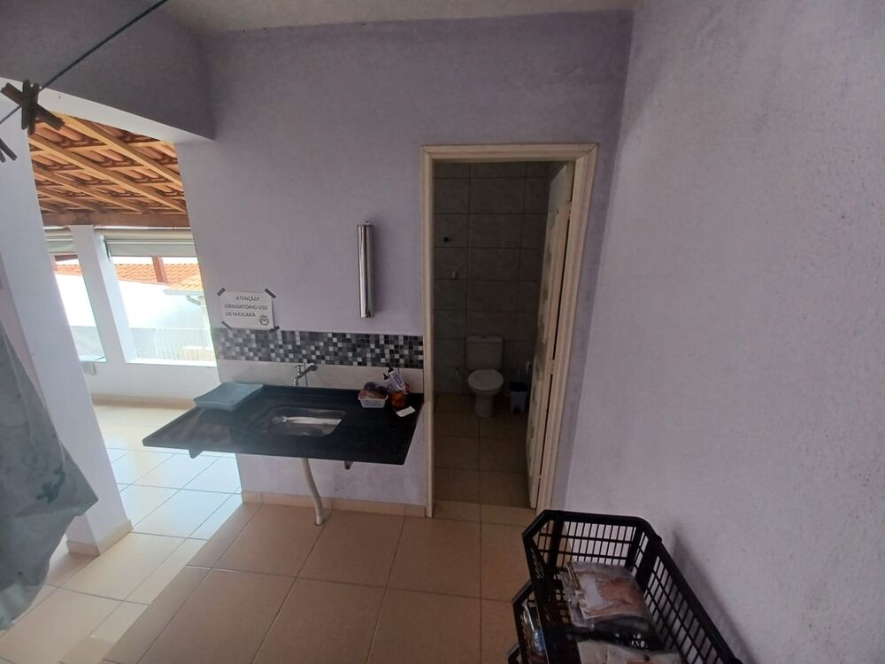 Casa, 3 quartos, 163 m² - Foto 3