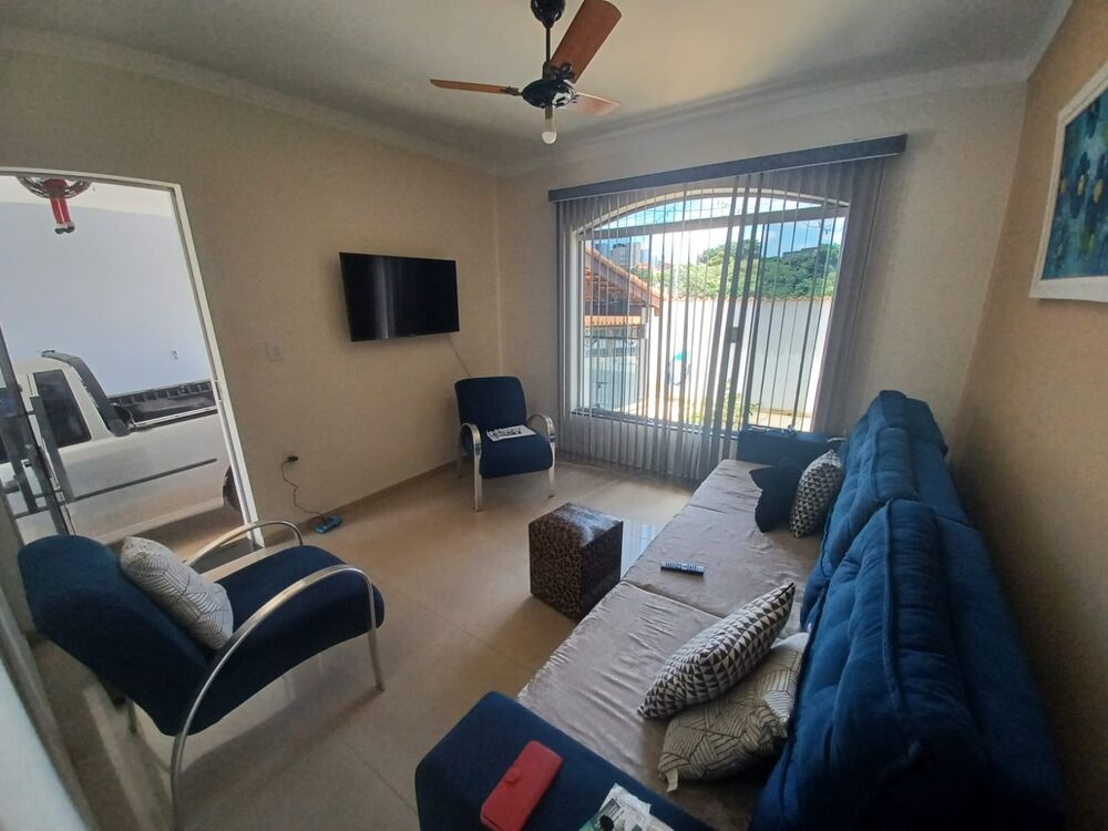 Casa, 3 quartos, 163 m² - Foto 6