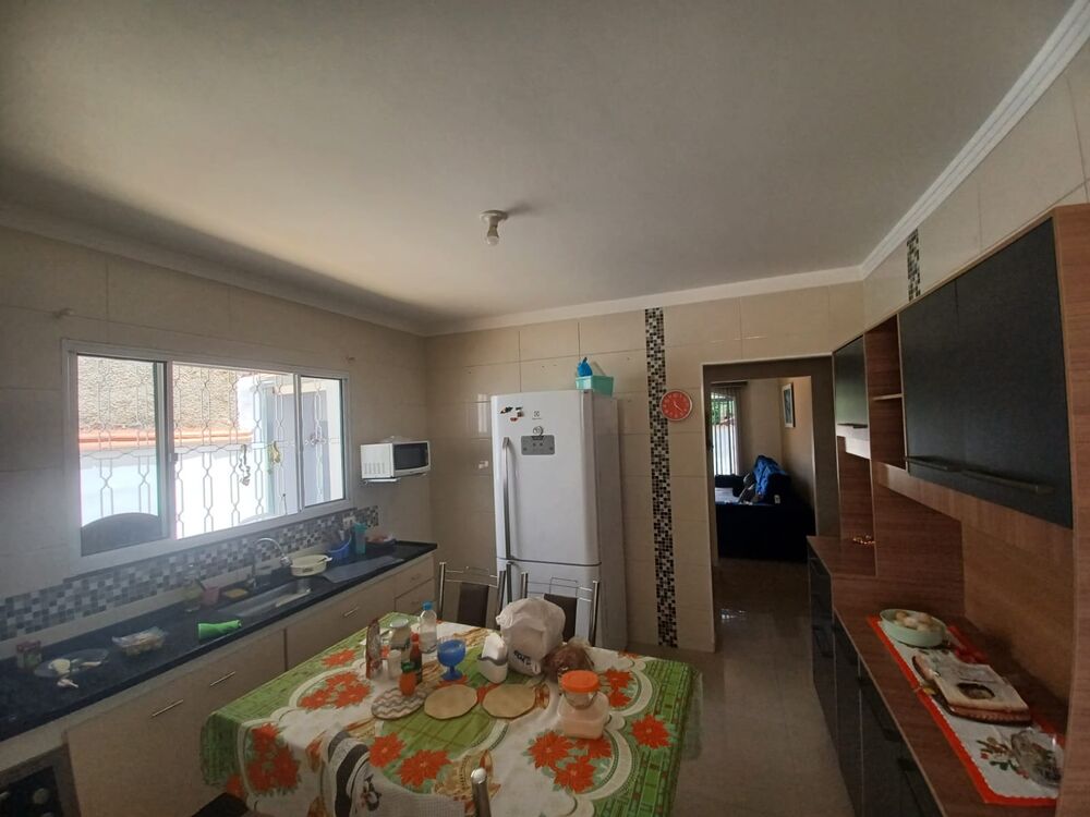 Casa, 3 quartos, 163 m² - Foto 5