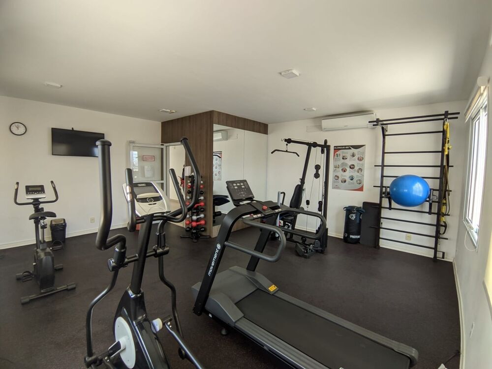 Apartamento, 3 quartos, 90 m² - Foto 1