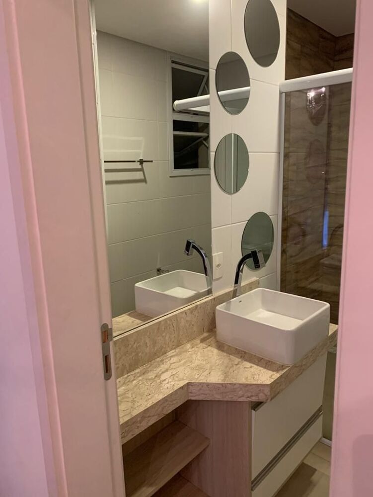 Apartamento, 3 quartos, 90 m² - Foto 12