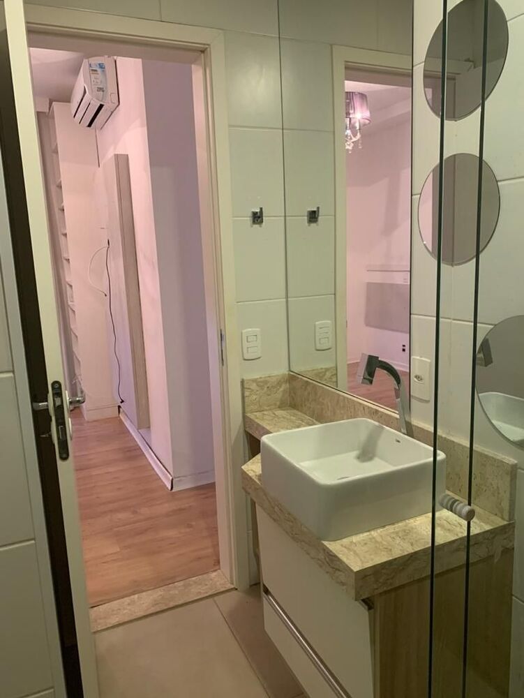 Apartamento, 3 quartos, 90 m² - Foto 2