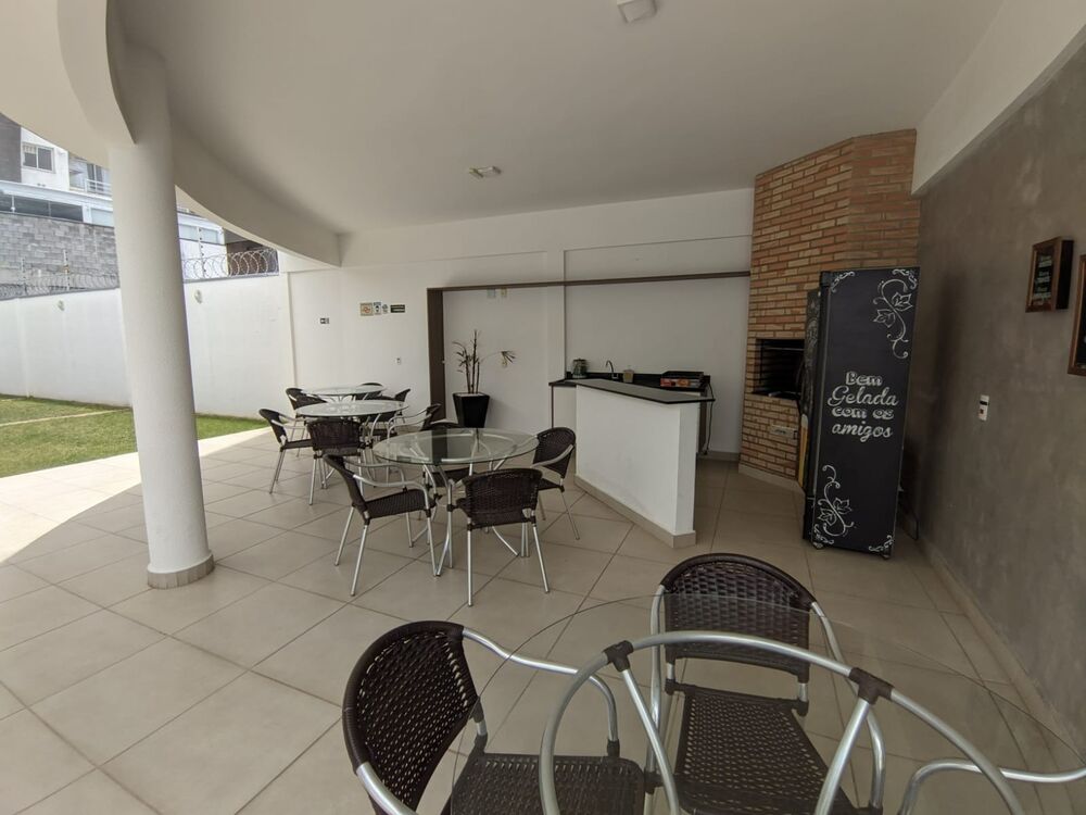 Apartamento, 3 quartos, 90 m² - Foto 10