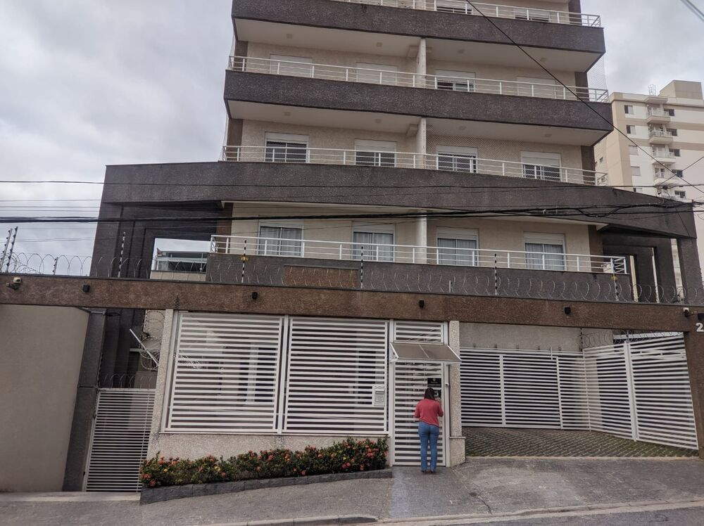 Apartamento, 3 quartos, 90 m² - Foto 20