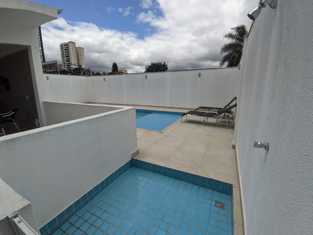 Apartamento, 3 quartos, 90 m² - Foto 9