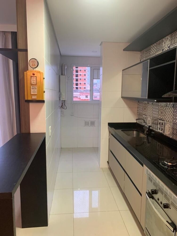 Apartamento, 3 quartos, 90 m² - Foto 8
