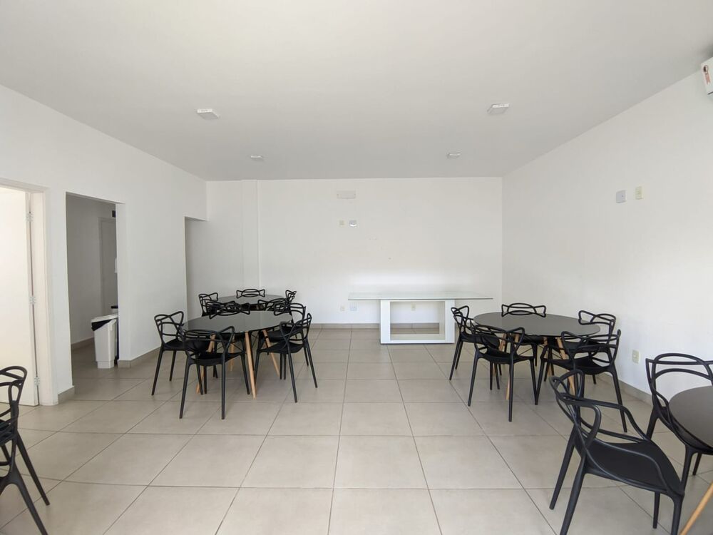 Apartamento, 3 quartos, 90 m² - Foto 3