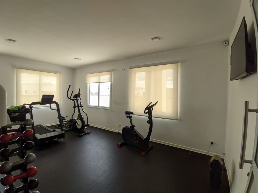 Apartamento, 3 quartos, 90 m² - Foto 21