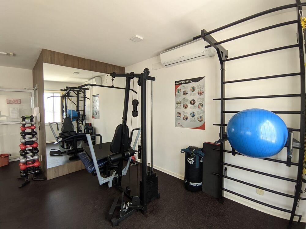 Apartamento, 3 quartos, 90 m² - Foto 4
