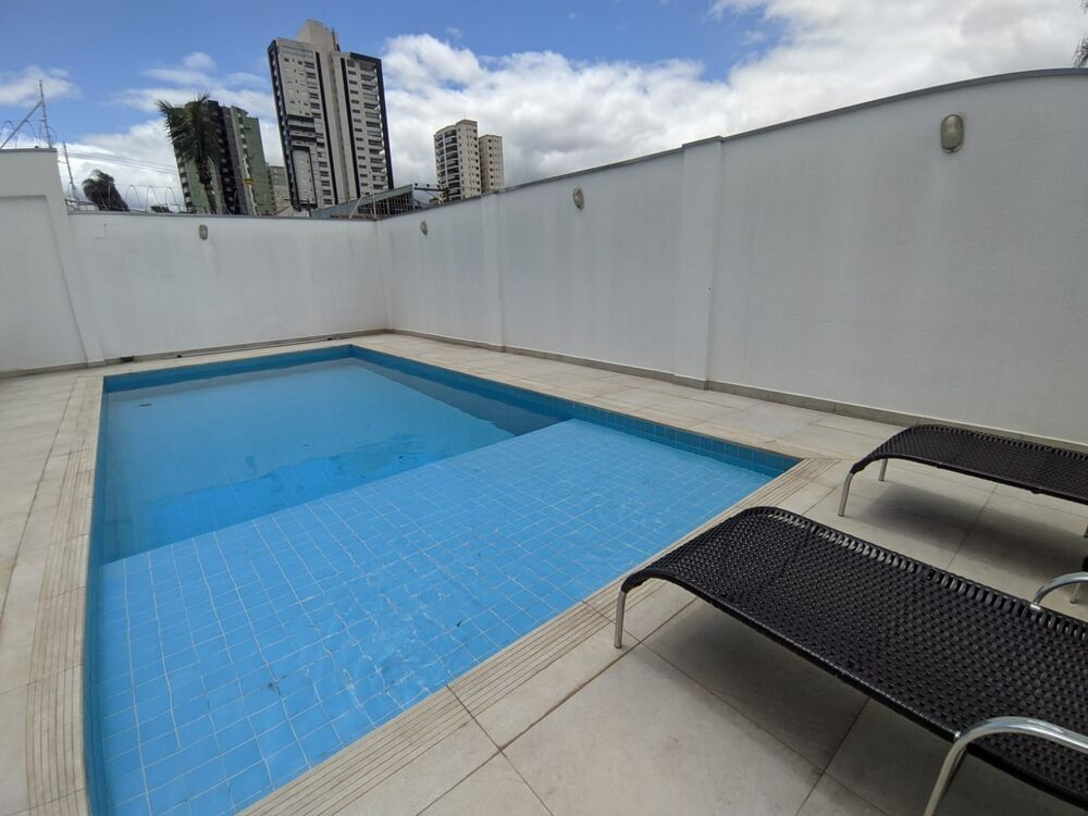 Apartamento, 3 quartos, 90 m² - Foto 7