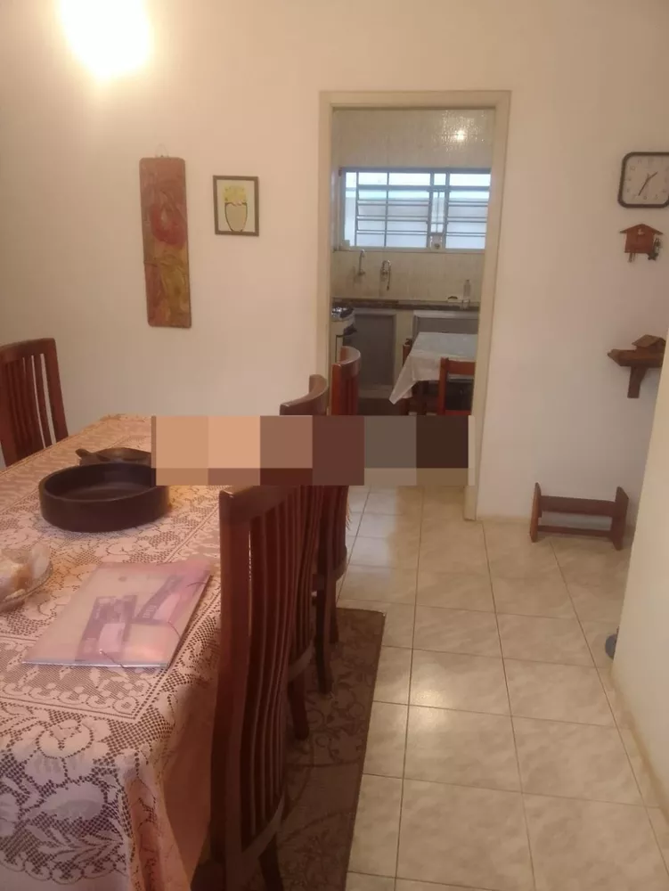 Casa à venda com 3 quartos - Foto 3