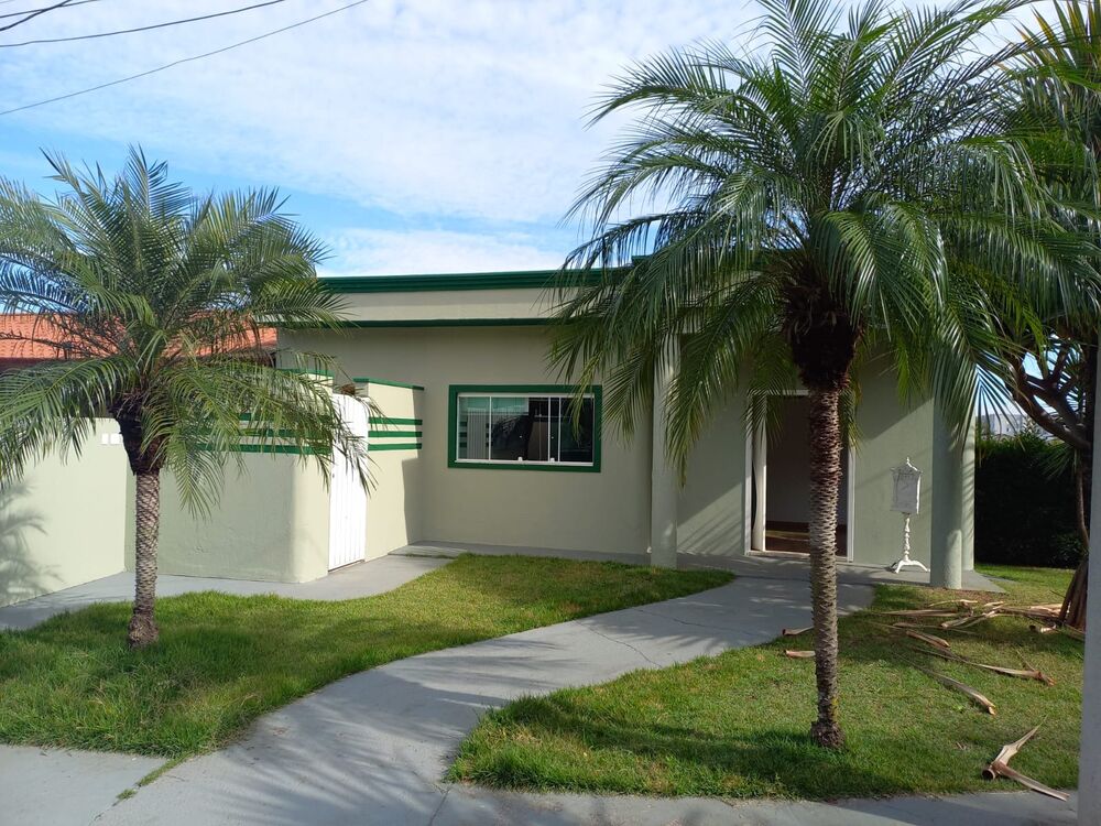 Casa, 4 quartos - Foto 19