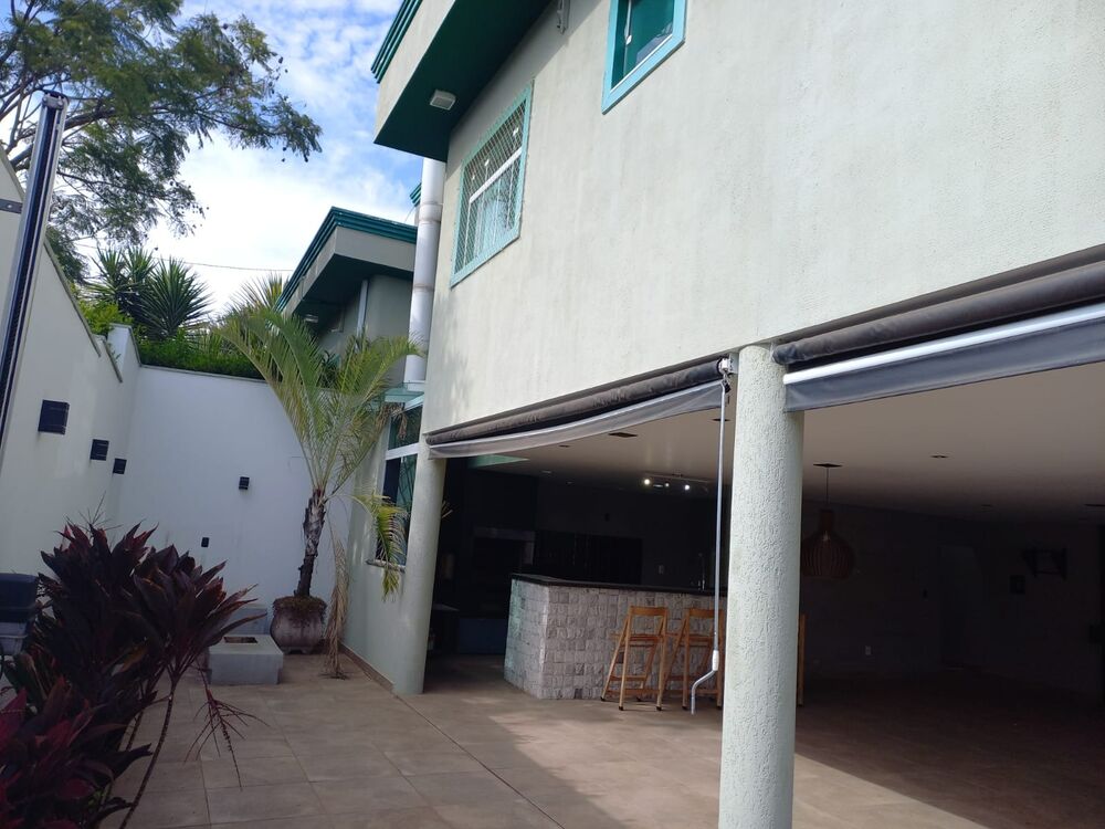 Casa, 4 quartos - Foto 13