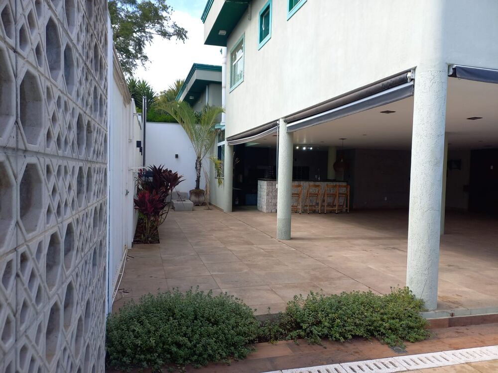 Casa, 4 quartos - Foto 24