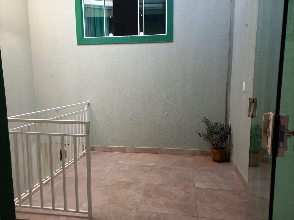 Casa, 4 quartos - Foto 16
