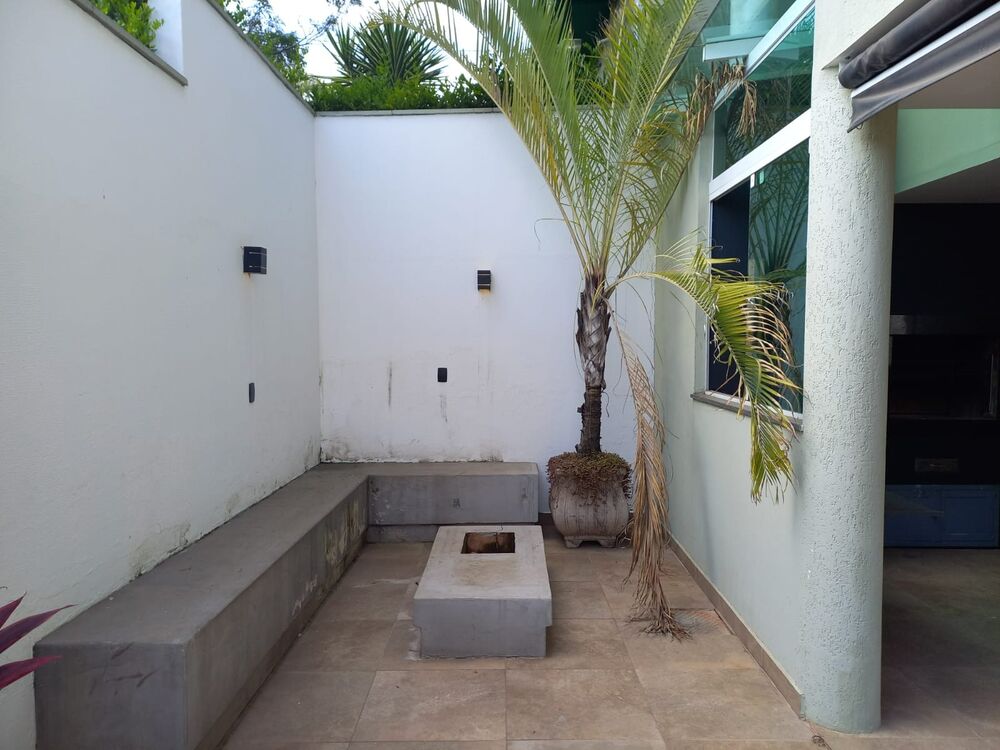 Casa, 4 quartos - Foto 15