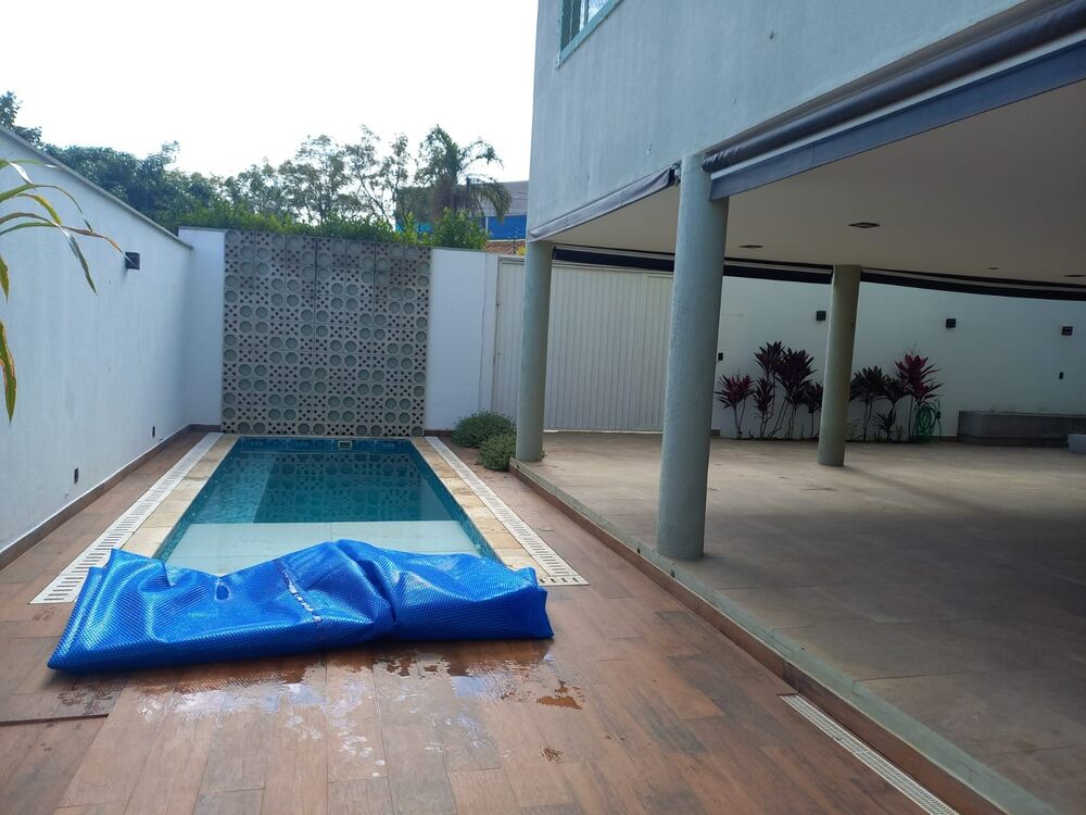 Casa, 4 quartos - Foto 4