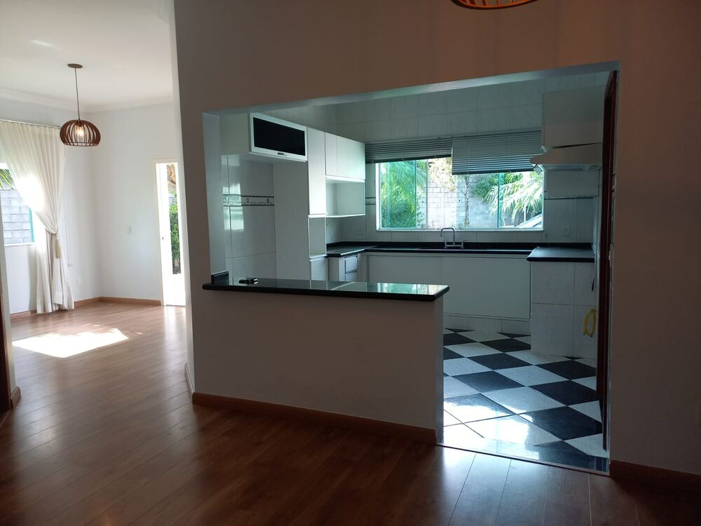 Casa, 4 quartos - Foto 20