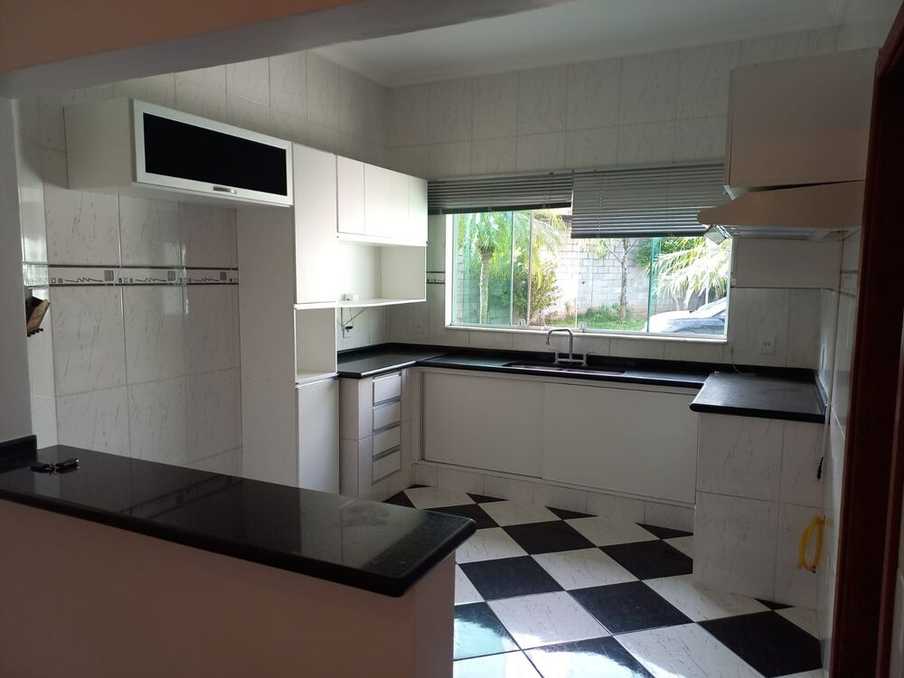 Casa, 4 quartos - Foto 12