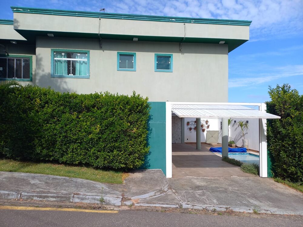 Casa, 4 quartos - Foto 3