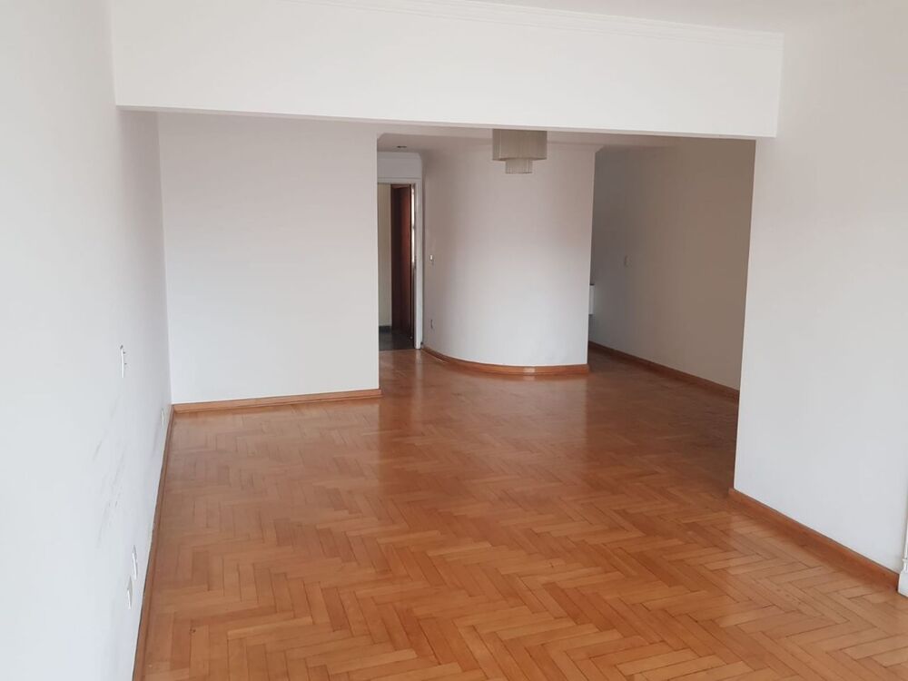 Apartamento à venda com 3 quartos, 170m² - Foto 3