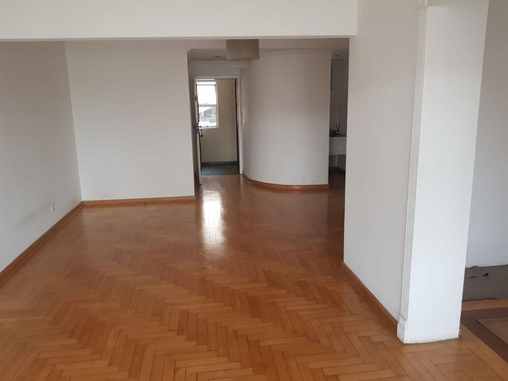 Apartamento à venda com 3 quartos, 170m² - Foto 9