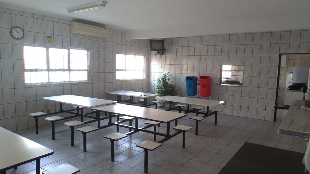 Depósito-Galpão - Foto 2