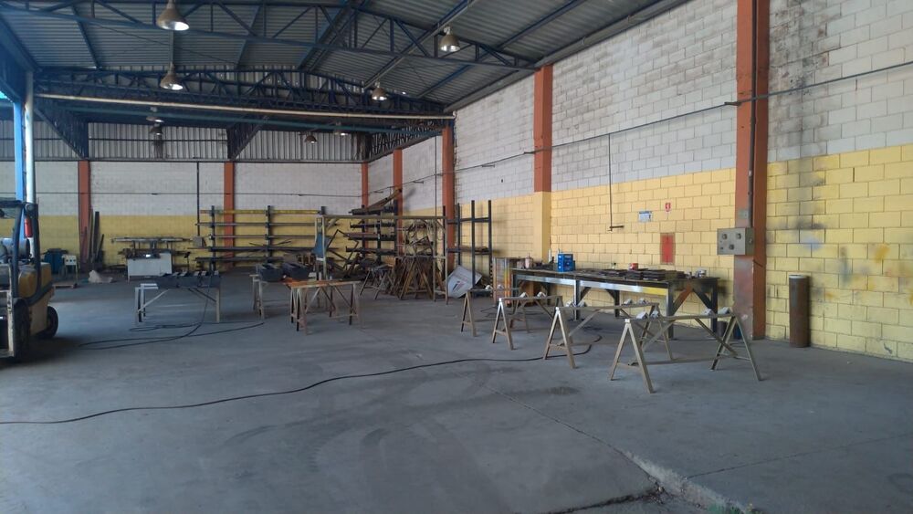 Depósito-Galpão - Foto 12