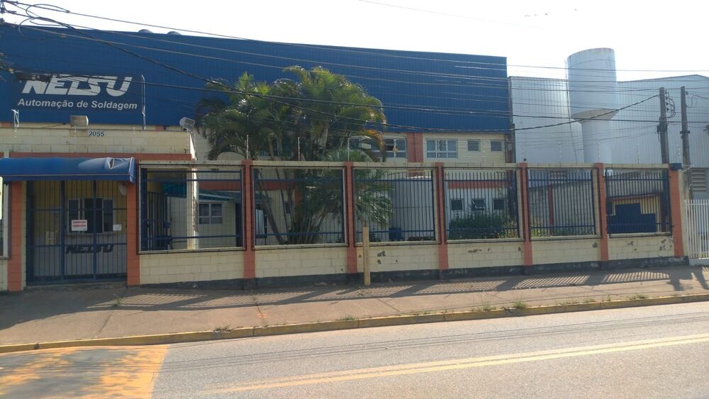 Depósito-Galpão - Foto 11