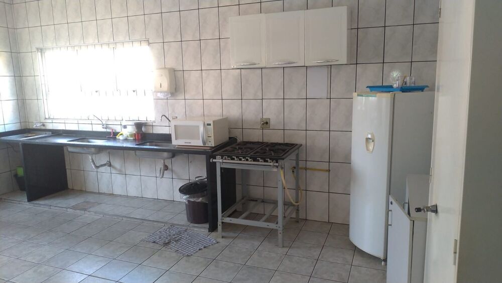 Depósito-Galpão - Foto 1