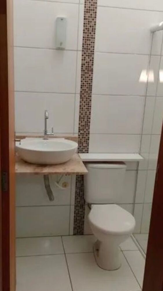 Casa, 4 quartos - Foto 3