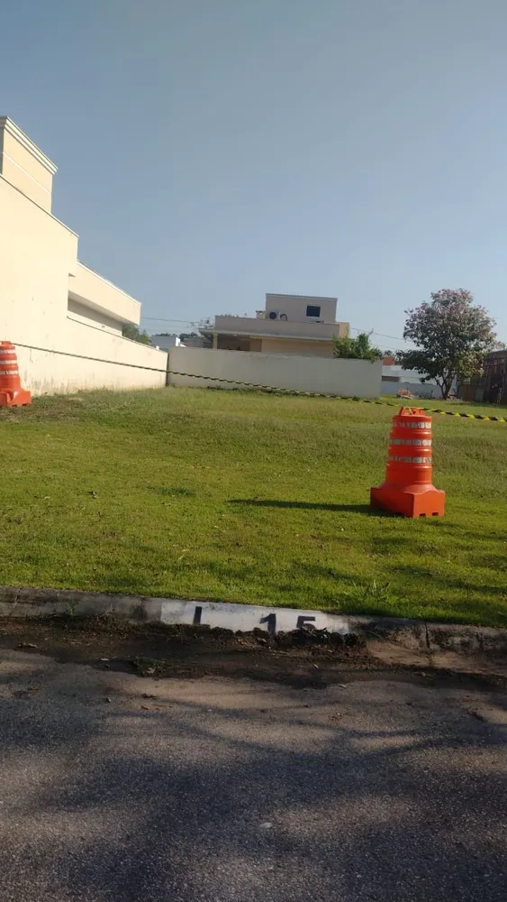 Terreno, 250 m² - Foto 1