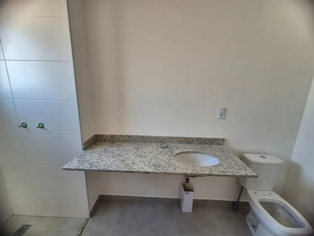 Apartamento, 3 quartos, 107 m² - Foto 4